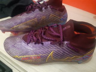 Nike Mercurial Gama Alta TALLA 42