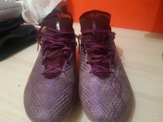 Nike Mercurial Gama Alta TALLA 42