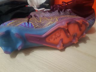 Nike Mercurial Gama Alta TALLA 42