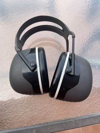 auriculares de proteccion auditiva