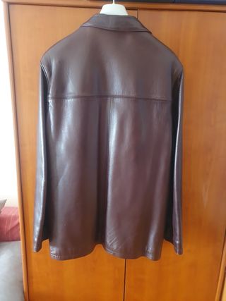 Chaqueta