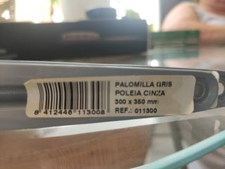 Escuadras para estantes o baldas