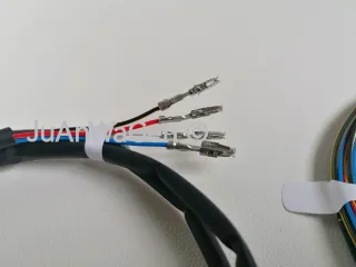 Cableado Tempomat Motores Gasolina VW Audi Seat