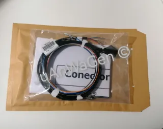 Cableado Tempomat Motores Gasolina VW Audi Seat