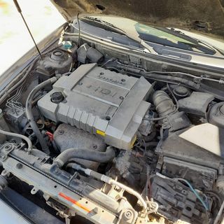 DESPIECE VOLVO V40