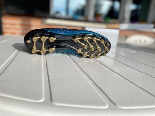 Botas de futbol JOMA sin estrenar