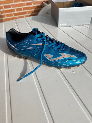 Botas de futbol JOMA sin estrenar