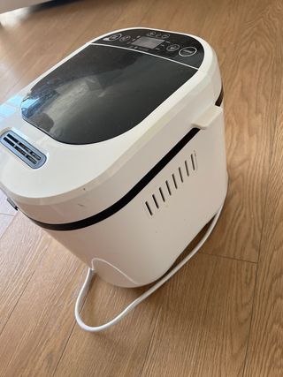 panificadora moulinex