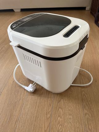 panificadora moulinex