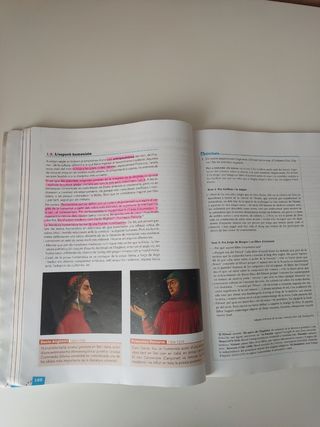 Libro valencià 1 bachillerato