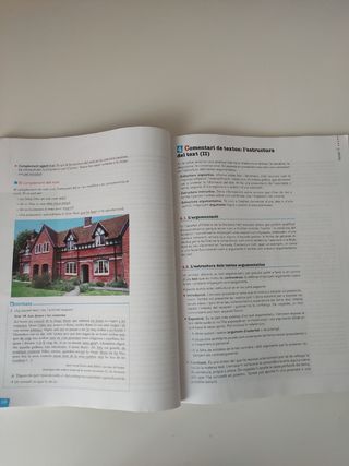 Libro valencià 1 bachillerato