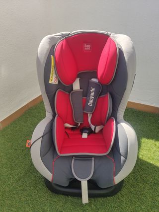 Silla de coche para niños