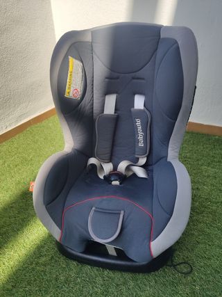 Silla de coche para niños