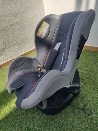 Silla de coche para niños