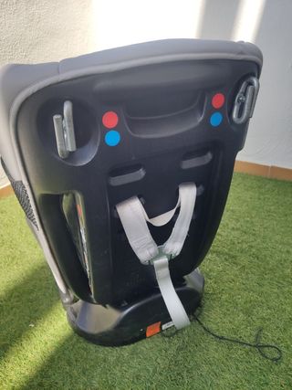 Silla de coche para niños