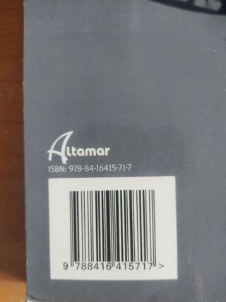 Libro FOL para personal sanitario (TCAE)