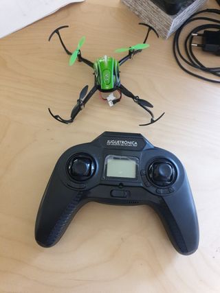 Drone V4 Juguetronica