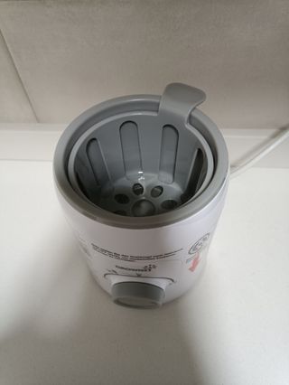 Calienta biberones 5 en 1