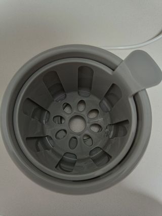 Calienta biberones 5 en 1