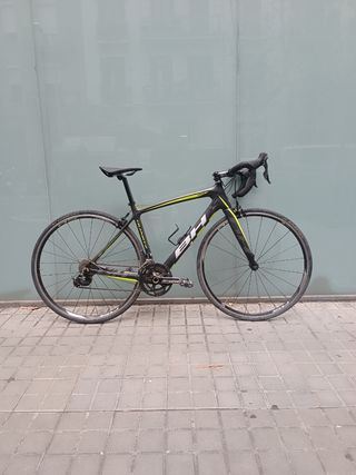 bicicleta de carretera BH Quartz Garantia