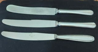 CUBERTERÍA ACCESORIOS DE COCINA Vintage