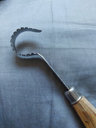 CUBERTERÍA ACCESORIOS DE COCINA Vintage