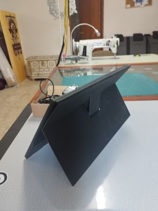 Monitor portatil de 15 pulgadas zeuslap