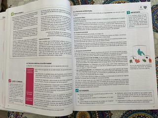 Libro Promoción a la salud (TCAE)