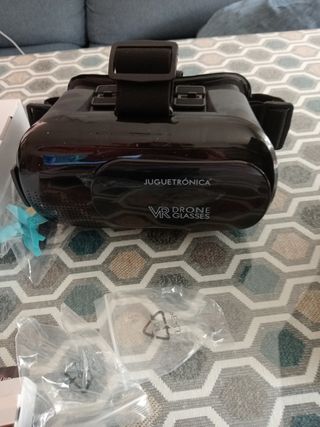 Dron VR NANODRONE AUTOFLIGHT