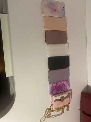 Fundas Para Iphone 6S