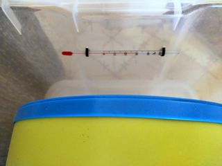 HABITAT JAULA ARTESANAL PARA HAMSTER