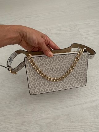 riñonera michael kors