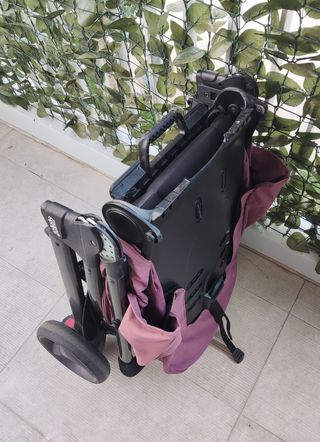 Silla de paseo Mamas&papas Mod. armadillo