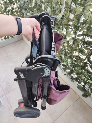 Silla de paseo Mamas&papas Mod. armadillo