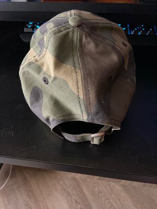 Gorra New Era 9FORTY de los Yankees de NY