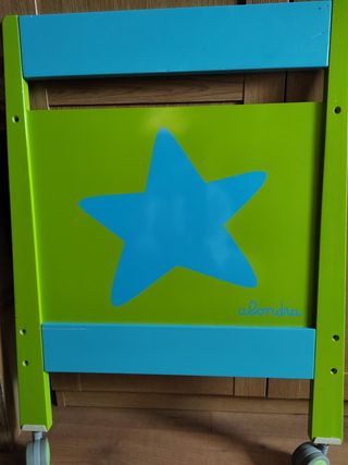 Minicuna Alondra