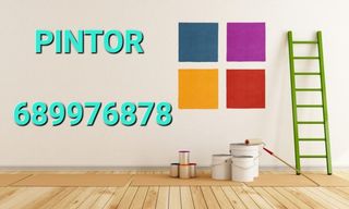 Pintor profesional