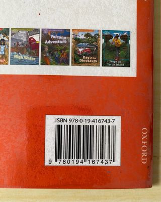 The Cake Machine. Amazing Rooftops Reader 2