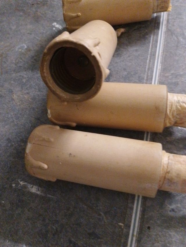 Accesorios para lámparas