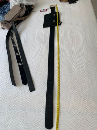 riñonera piel vince camuto