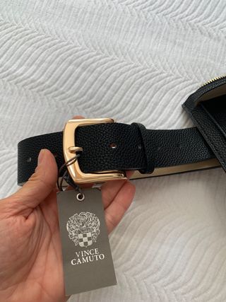 riñonera piel vince camuto