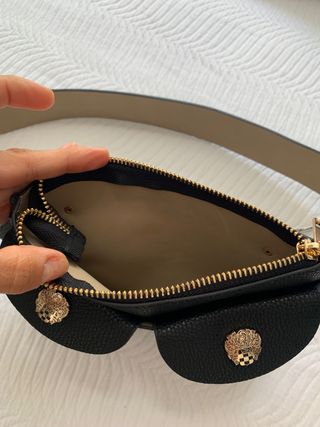 riñonera piel vince camuto