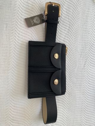 riñonera piel vince camuto