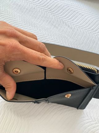 riñonera piel vince camuto