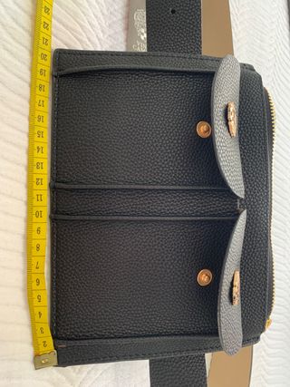 riñonera piel vince camuto