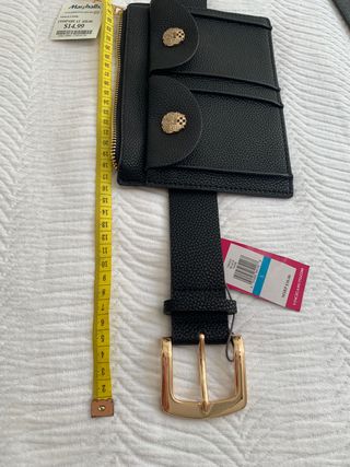 riñonera piel vince camuto