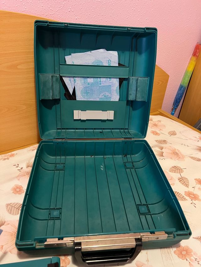 máquina de escribir Olivetti studio 45