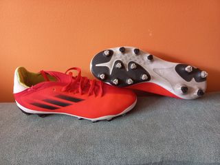 botas futbol adidas 38