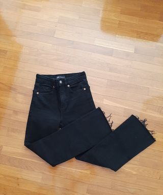 Pantalones Vaqueros