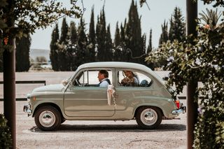 Fotógrafo de boda, Fotografía de bodas